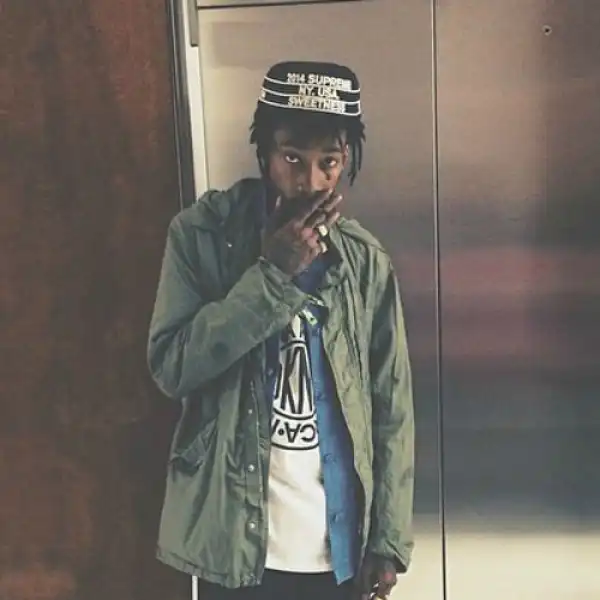 Wiz Khalifa - We Dem Boyz Part 2 (ft Rick Ross, Schoolboy Q & Nas)